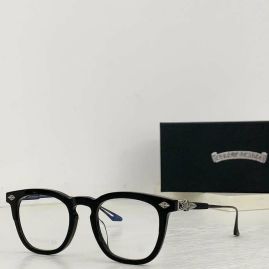 Picture of Chrome Hearts Optical Glasses _SKUfw54022816fw